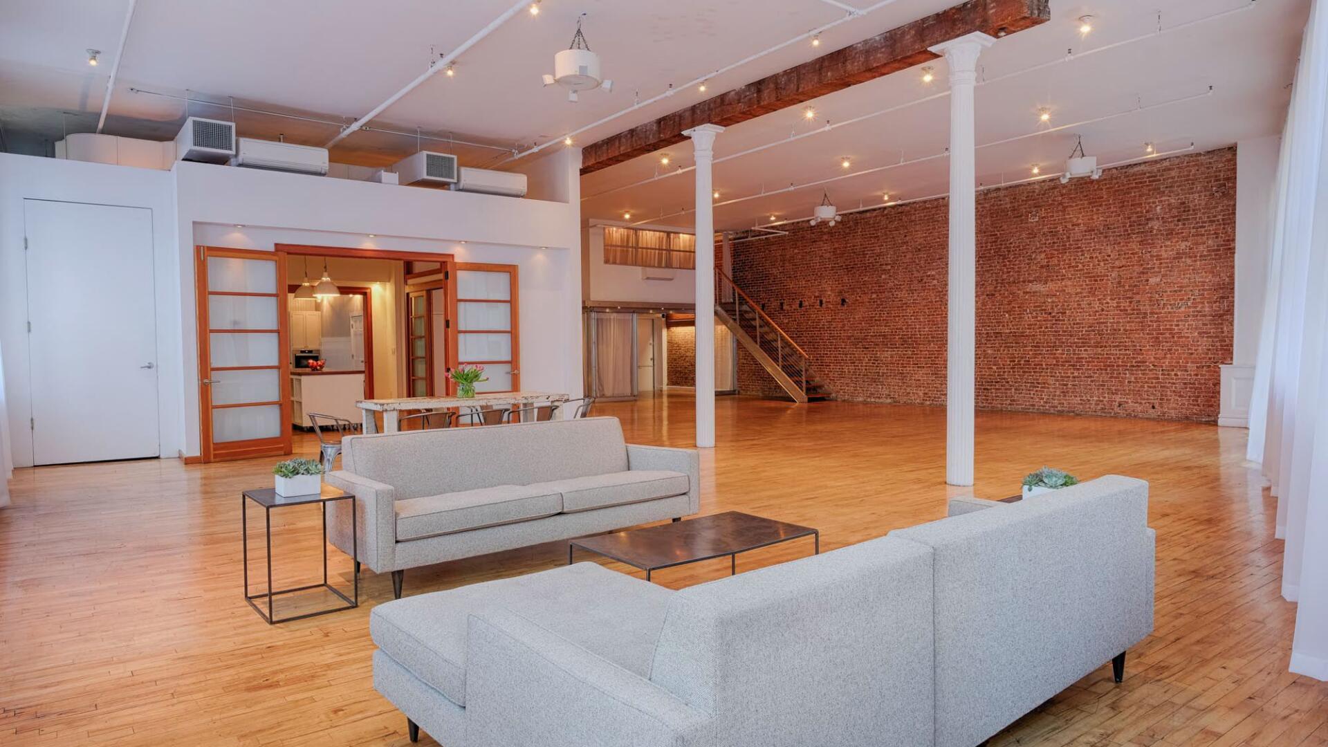 Photo Shoot Locations for Rent in Jersey City, NJ