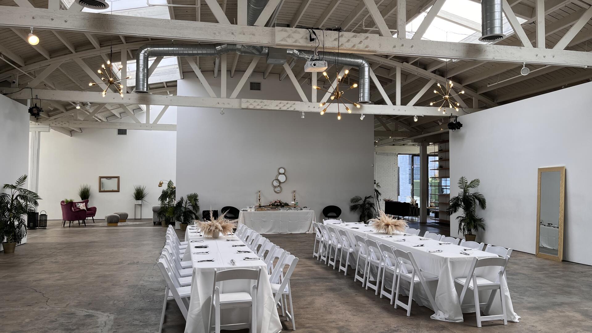 Graduation Party Venues for Hire in Dublin
