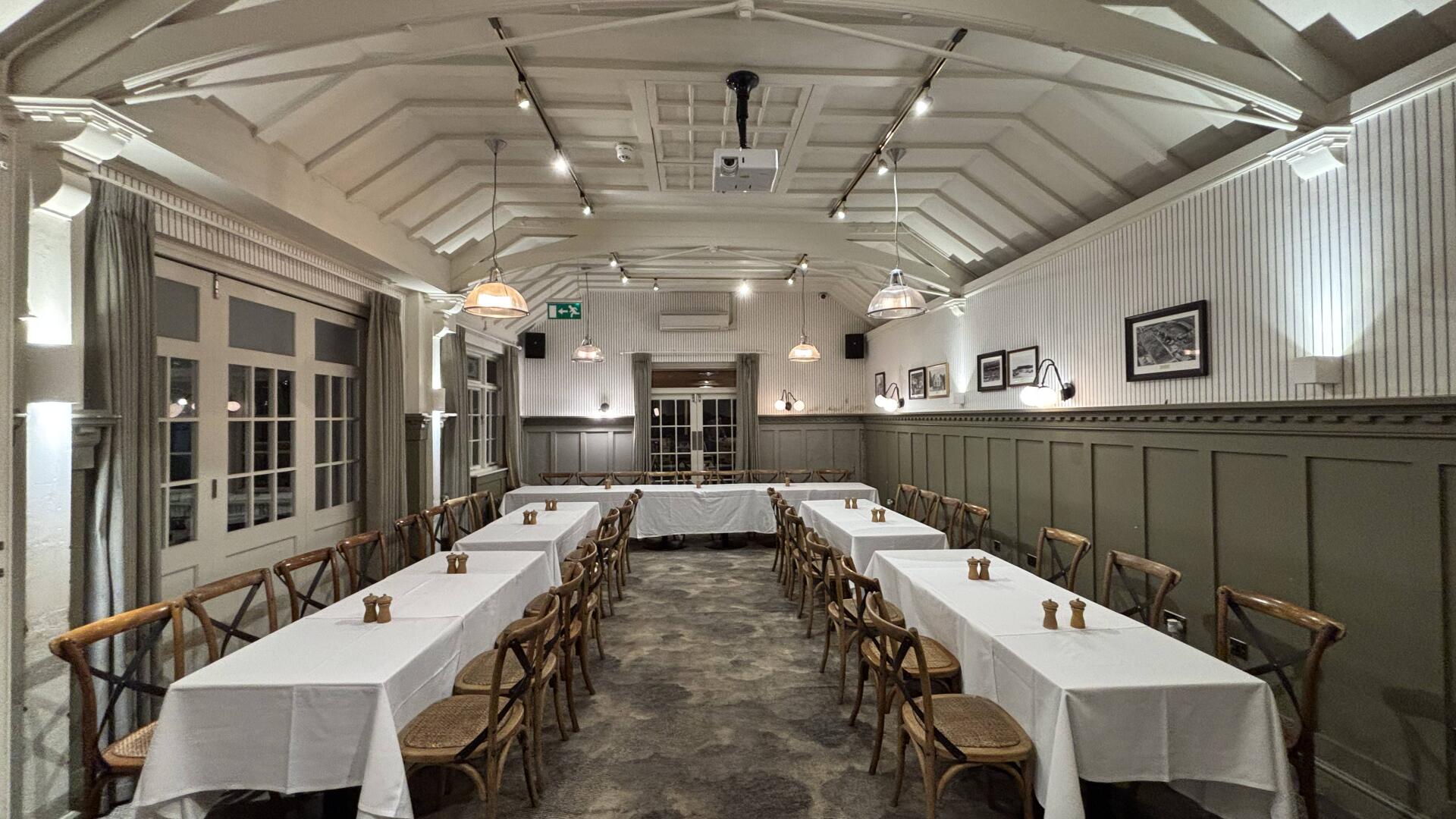 Bridal Shower Venues for Hire in Wolverhampton