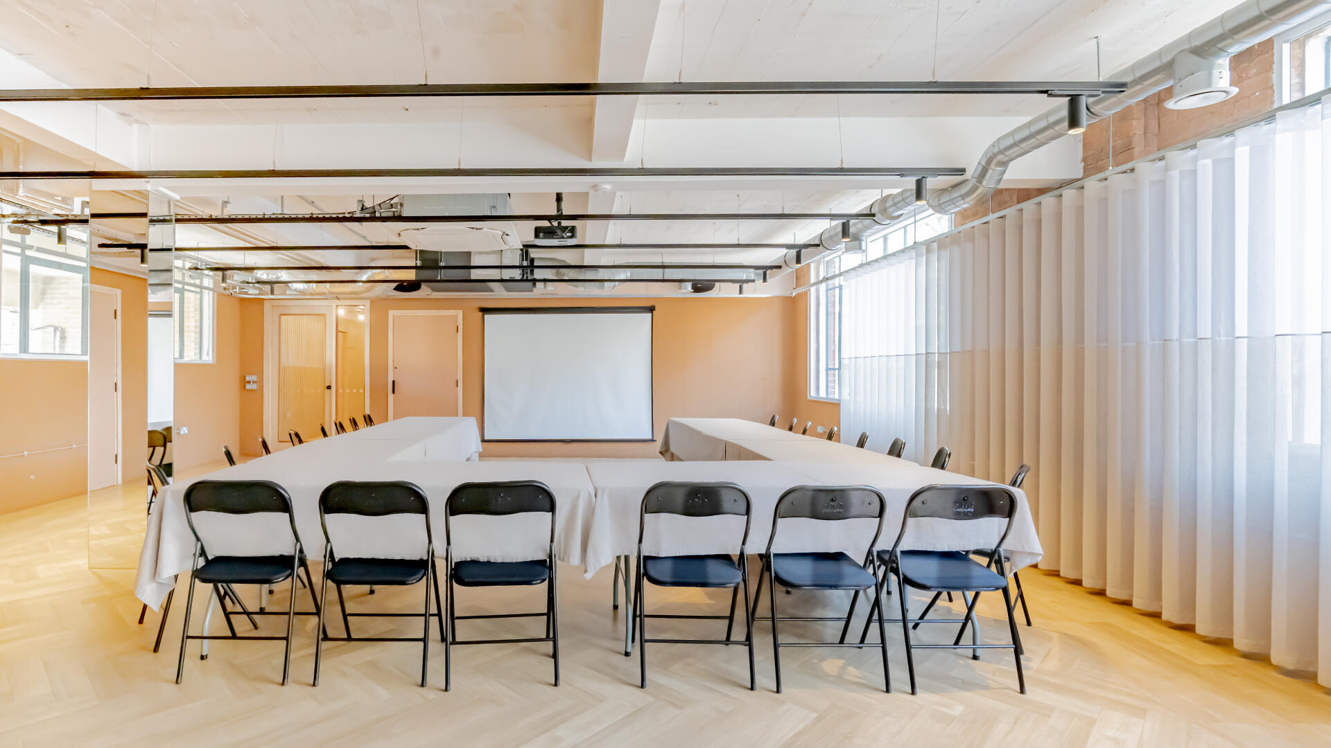 BYO Venues for Hire in Bristol
