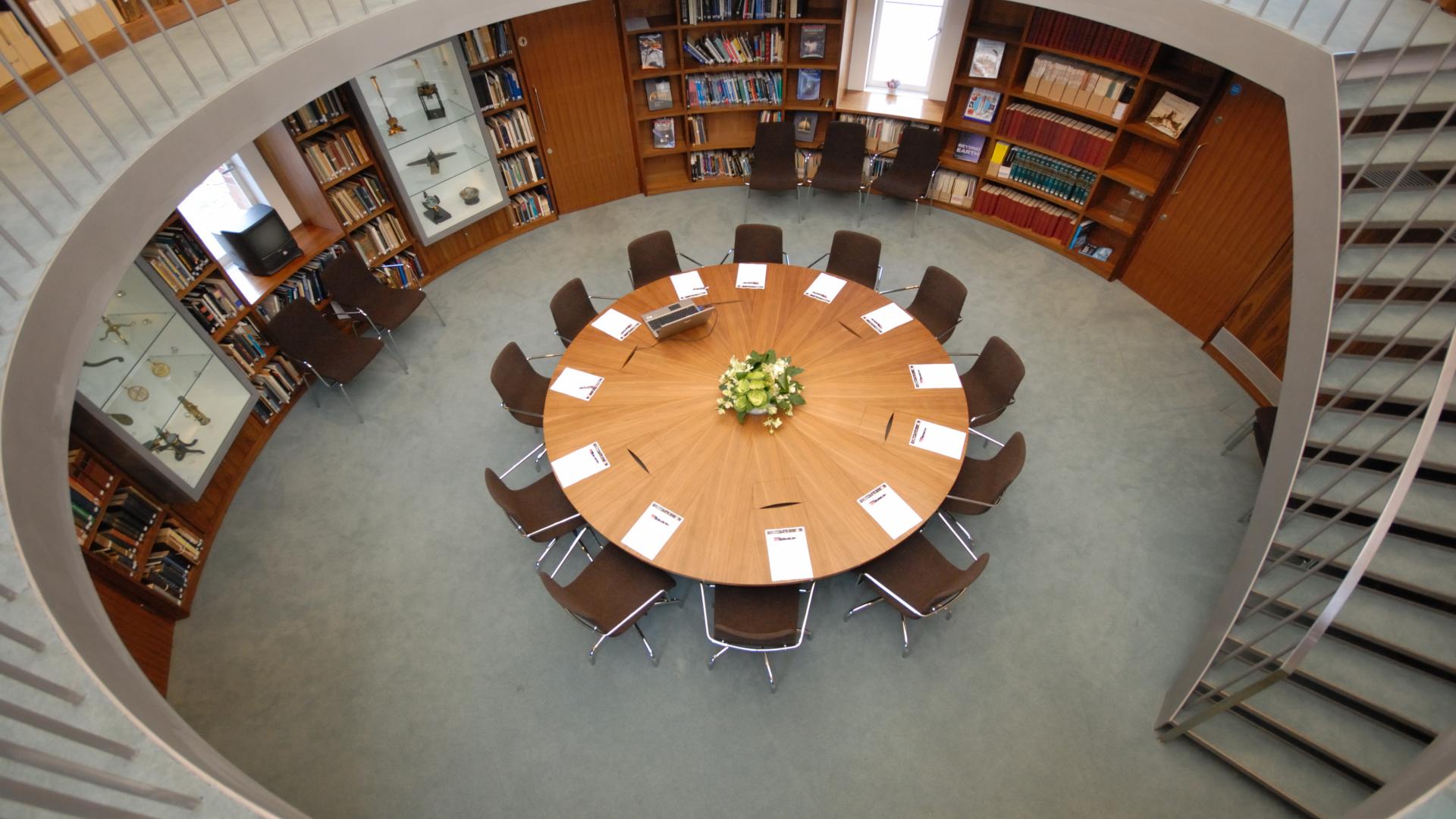 Meeting Rooms for Hire in Dagenham