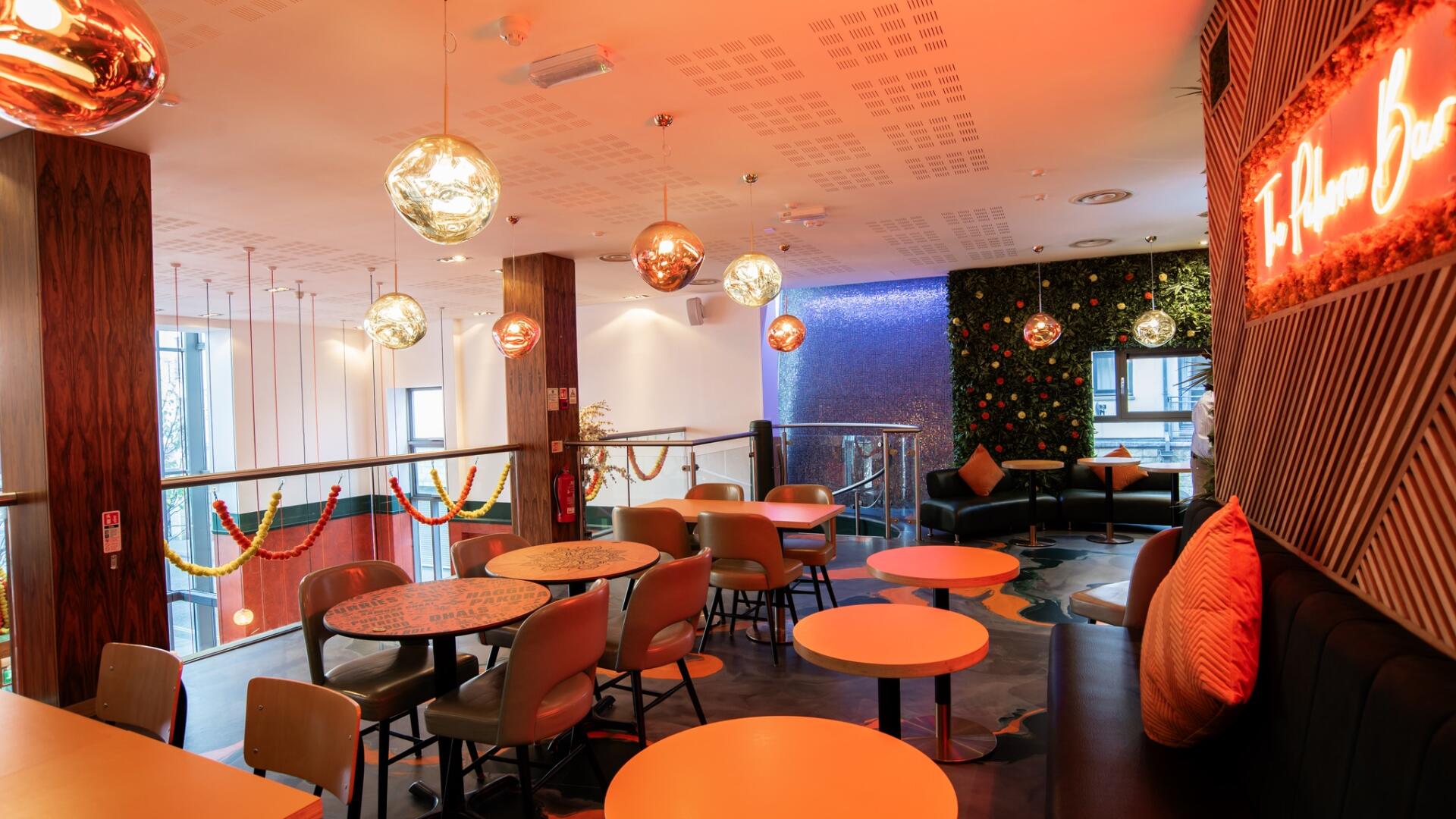 Bridal Shower Venues for Hire in Edinburgh