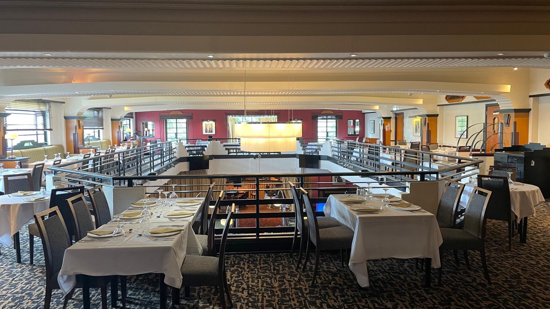 Large Event Venues for Hire in Sheffield