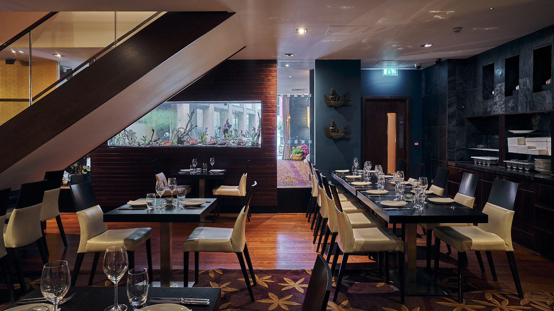 50th Birthday Venues for Hire in Leeds