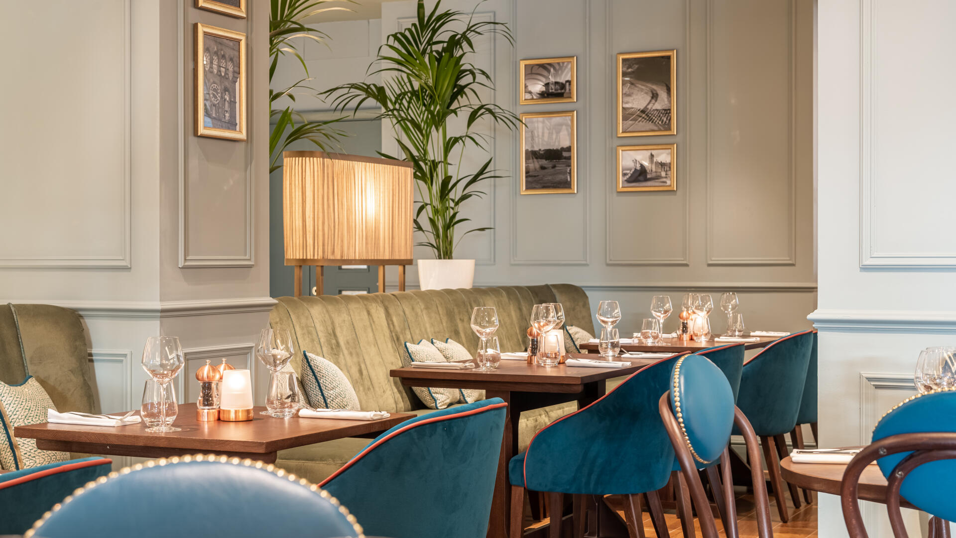 Wedding Restaurants for Hire in Cardiff
