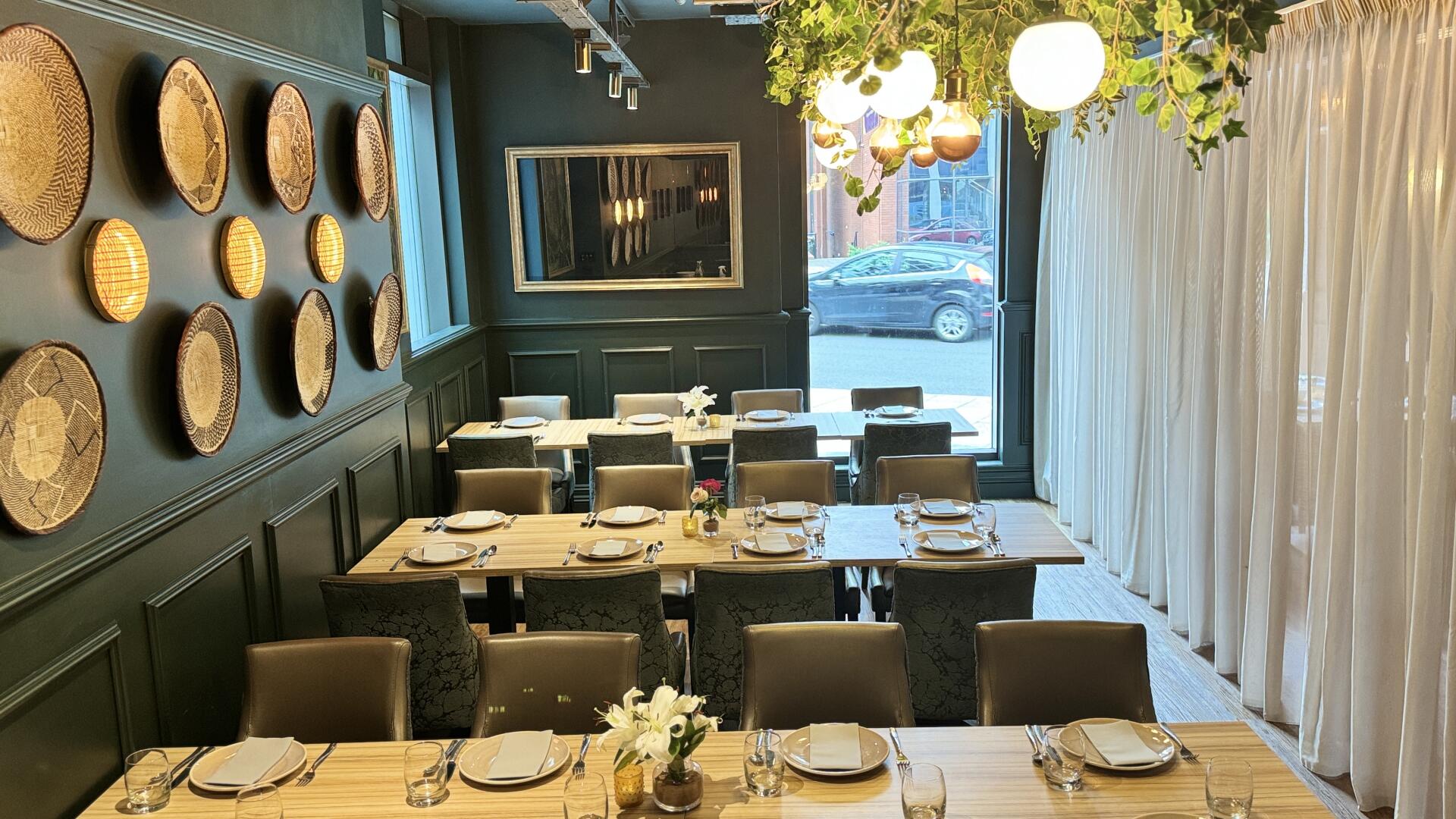 Self Catering Venues for Rent in Philadelphia, PA