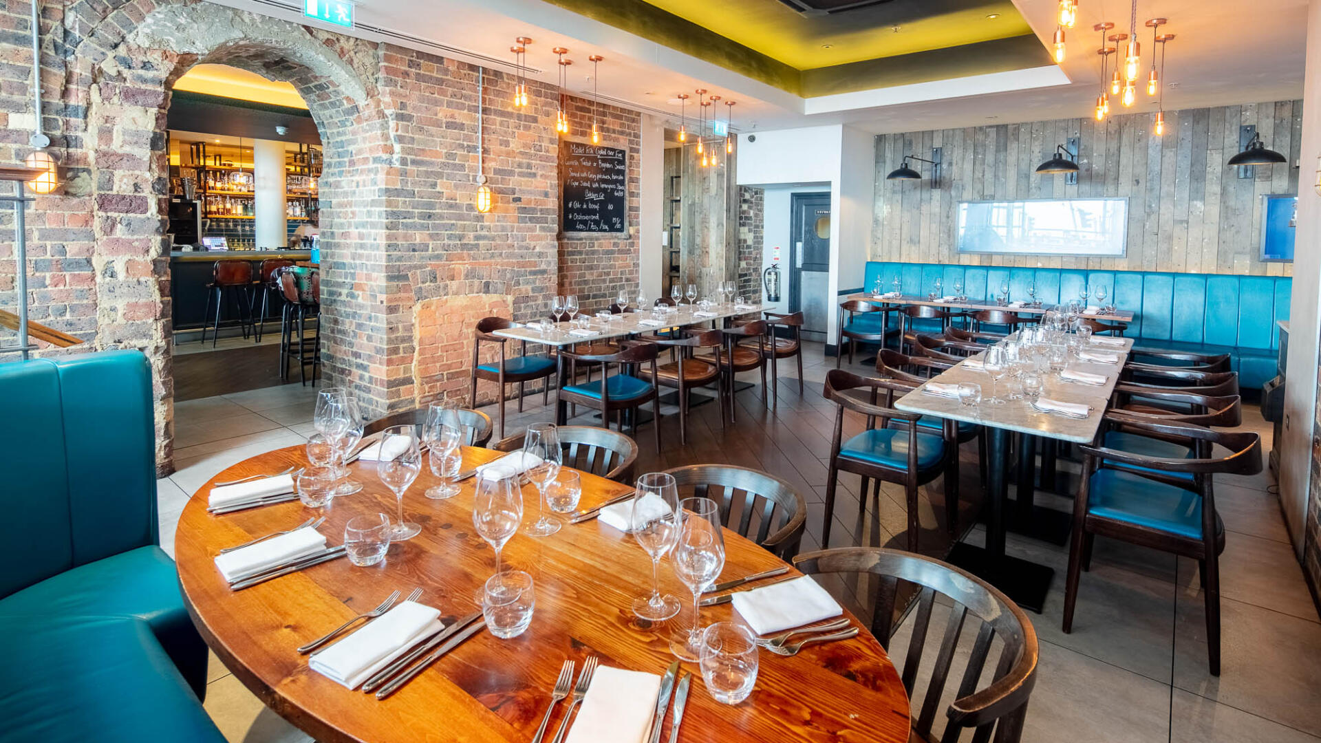 Baby Shower Venues for Hire in Brighton
