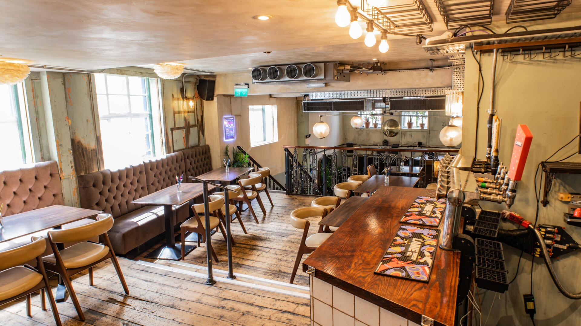 BYO Venues for Rent in Washington, DC