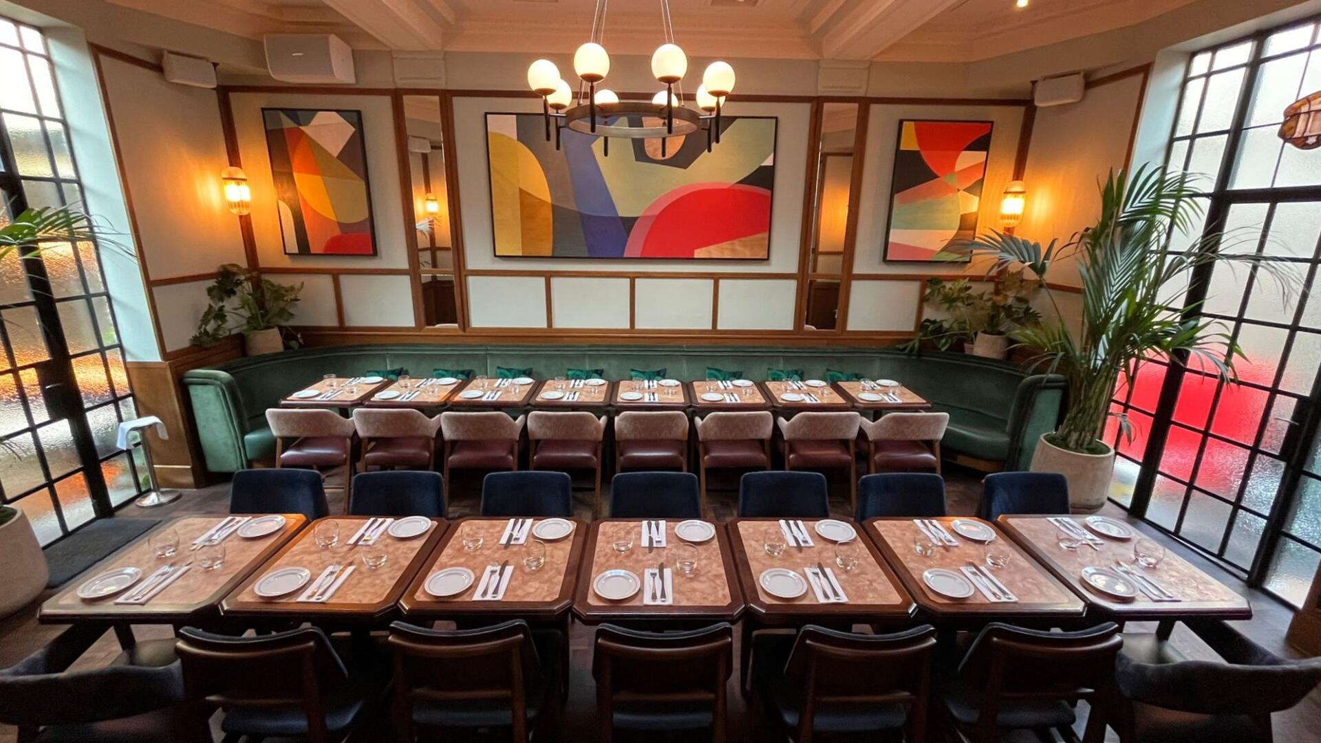BYO Venues for Hire in Edinburgh