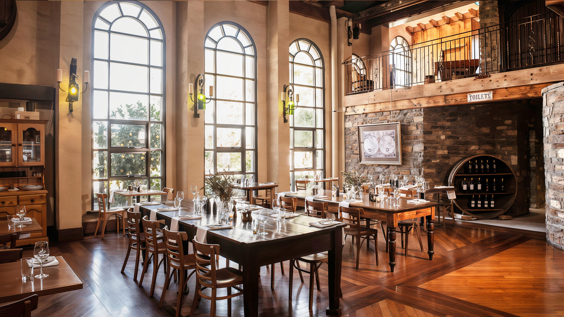 Graduation Party Venues for Hire in Adelaide