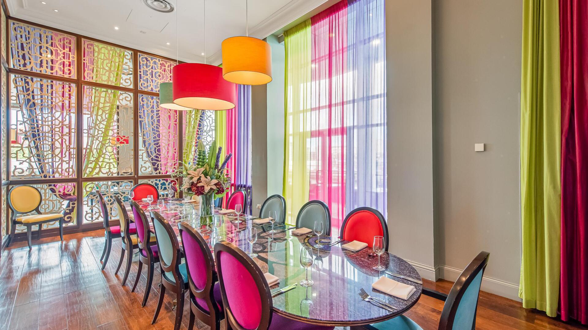 Graduation Party Venues for Hire in Glasgow