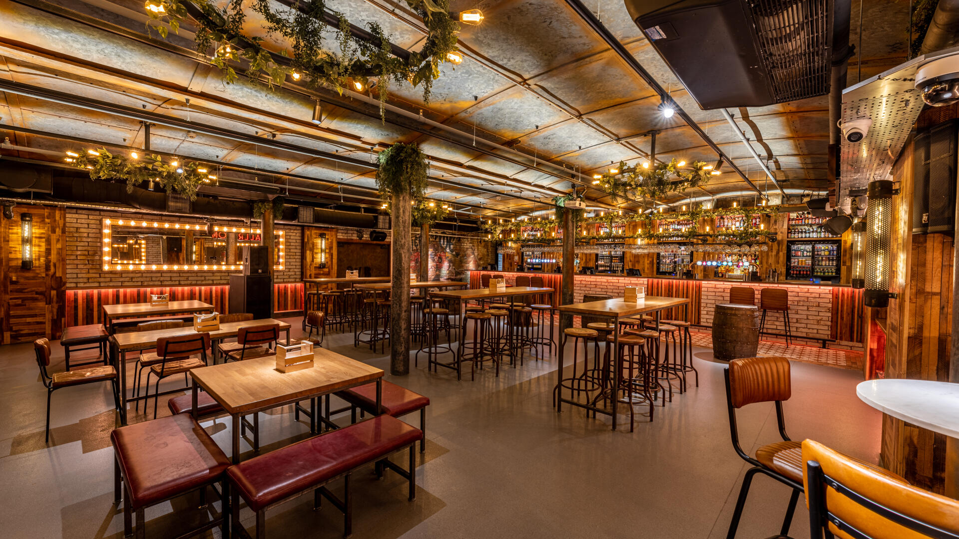 40th Birthday Venues for Hire in Leicester
