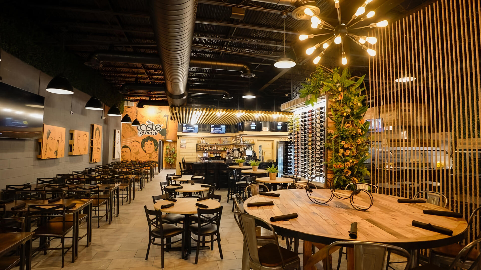 Restaurant Venues for Rent in Philadelphia, PA