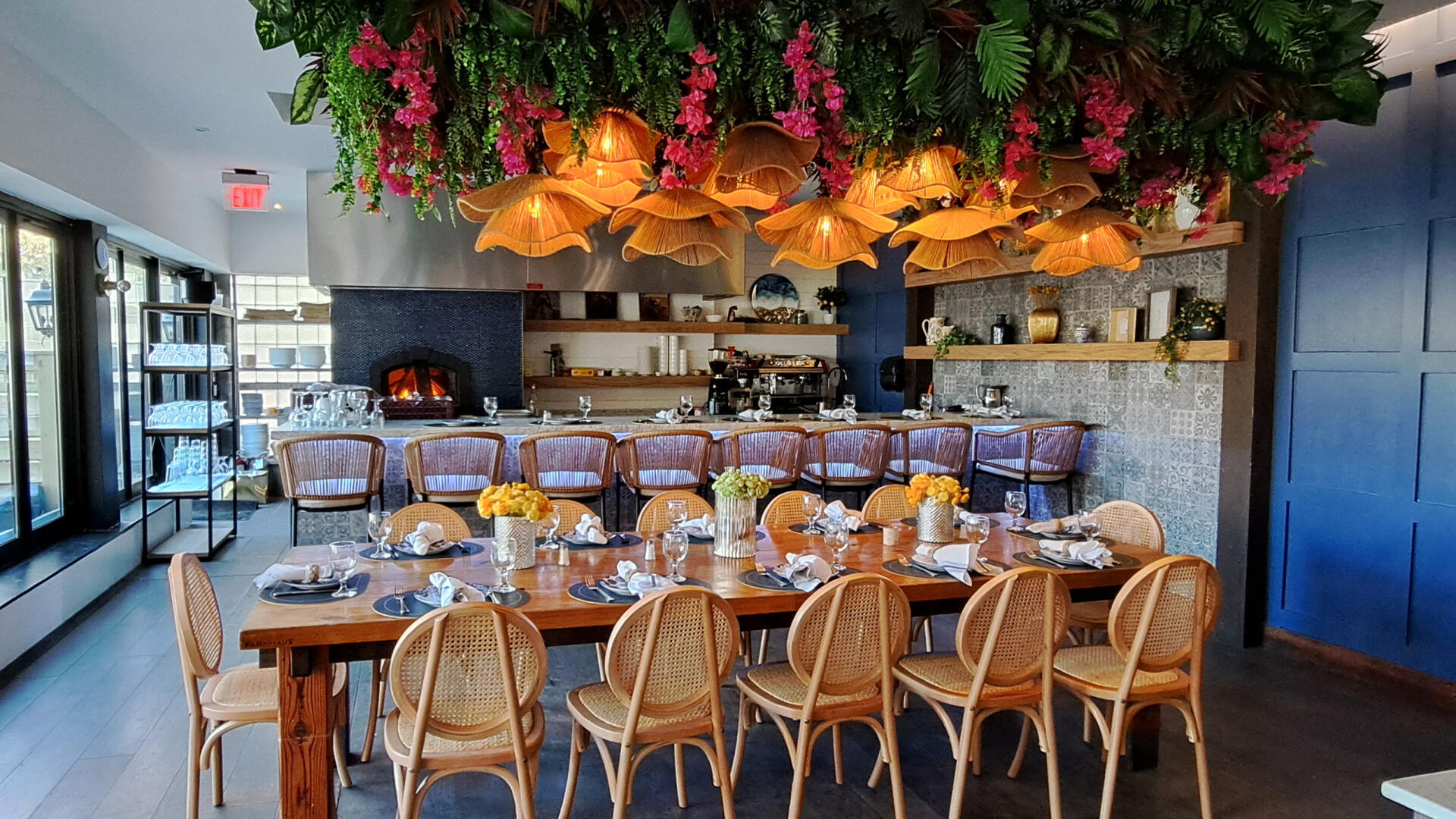 Restaurant Venues for Rent in Miami, FL