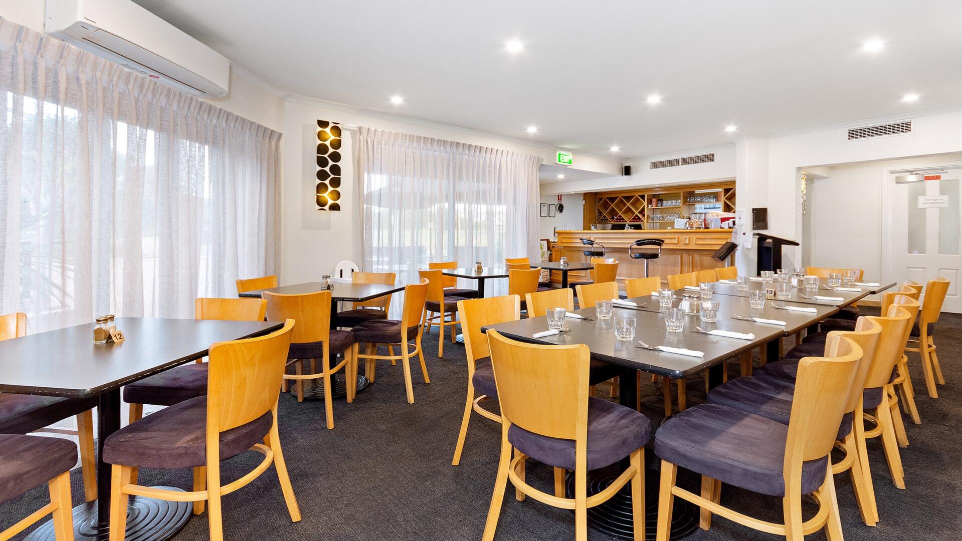 Afternoon Tea Venues for Hire in Perth