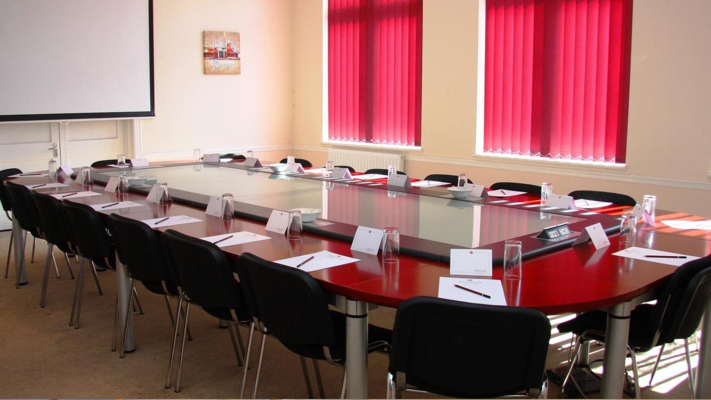 Find your Meeting Room in Dartford