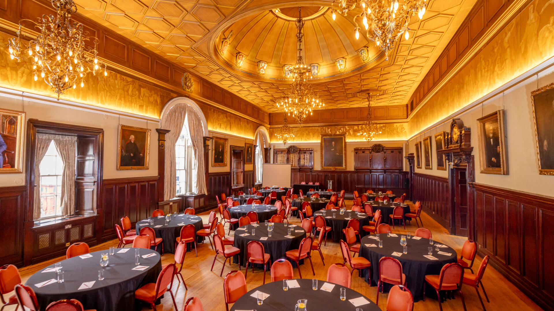 Asian Wedding Venues for Rent in Washington, DC