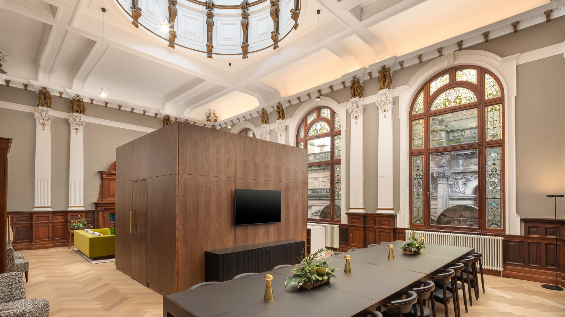 BYO Venues for Rent in Boston, MA