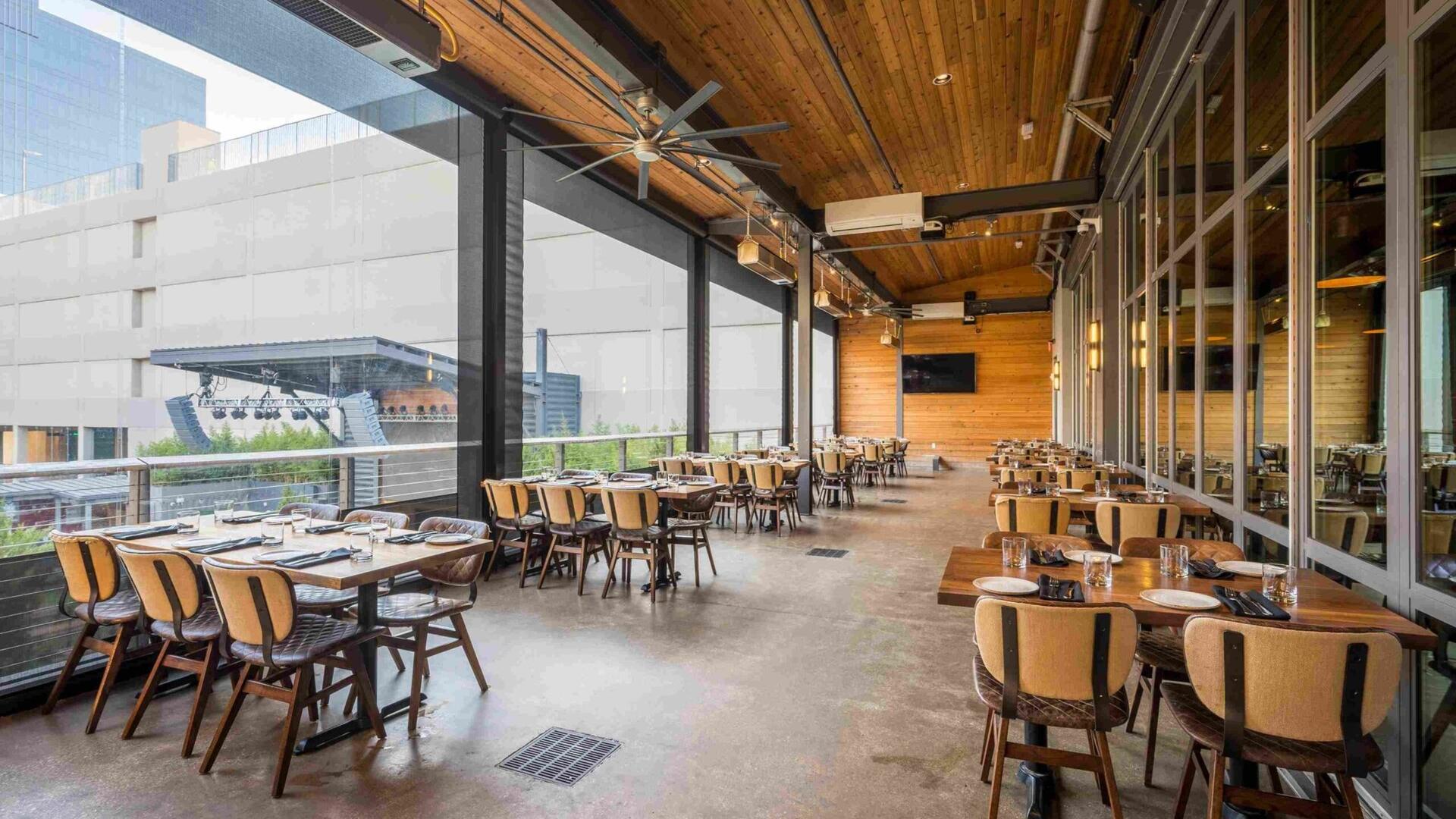 50th Birthday Venues for Rent in Dallas, TX