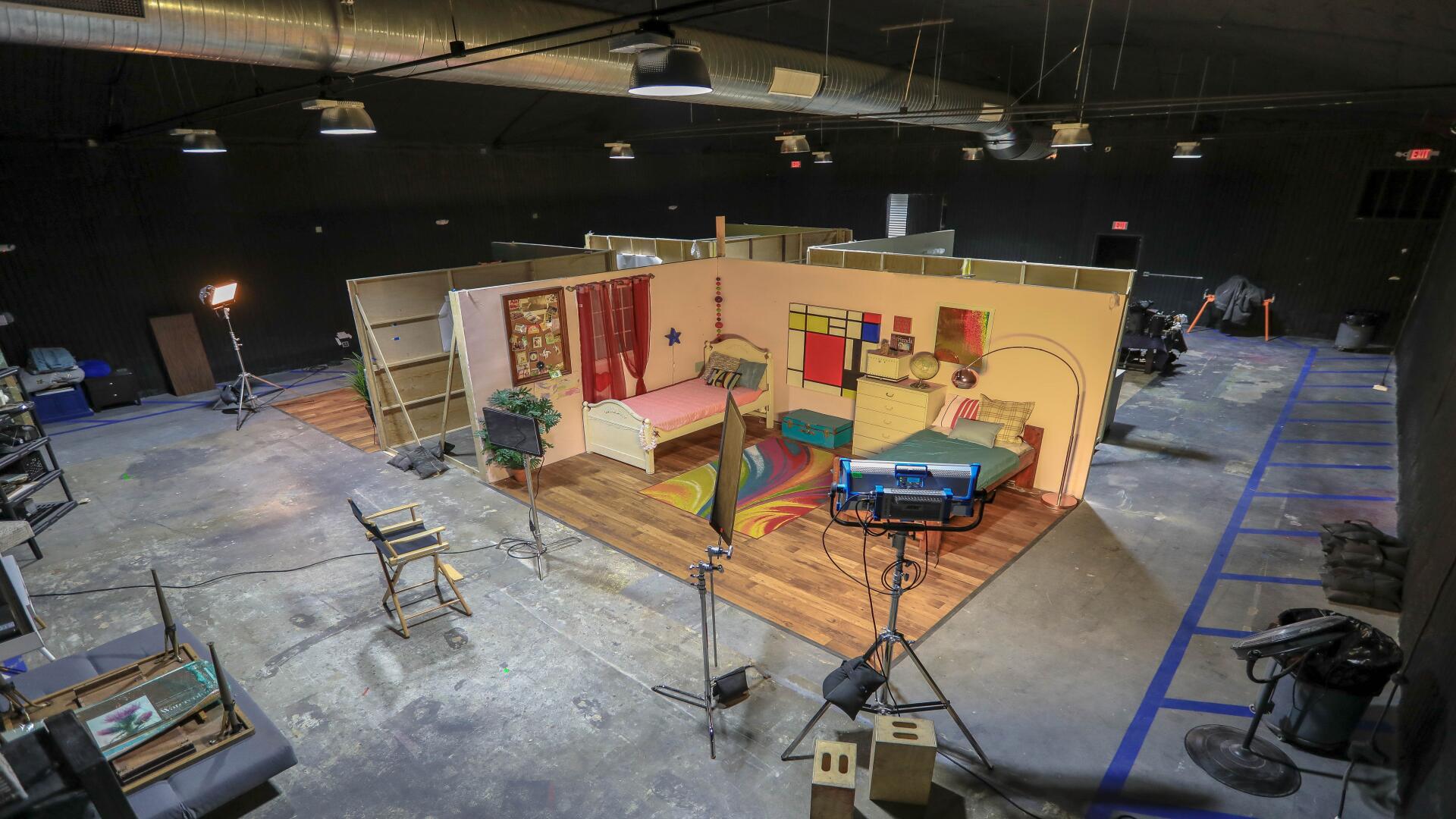 Photo Shoot Locations for Rent in Burbank, CA
