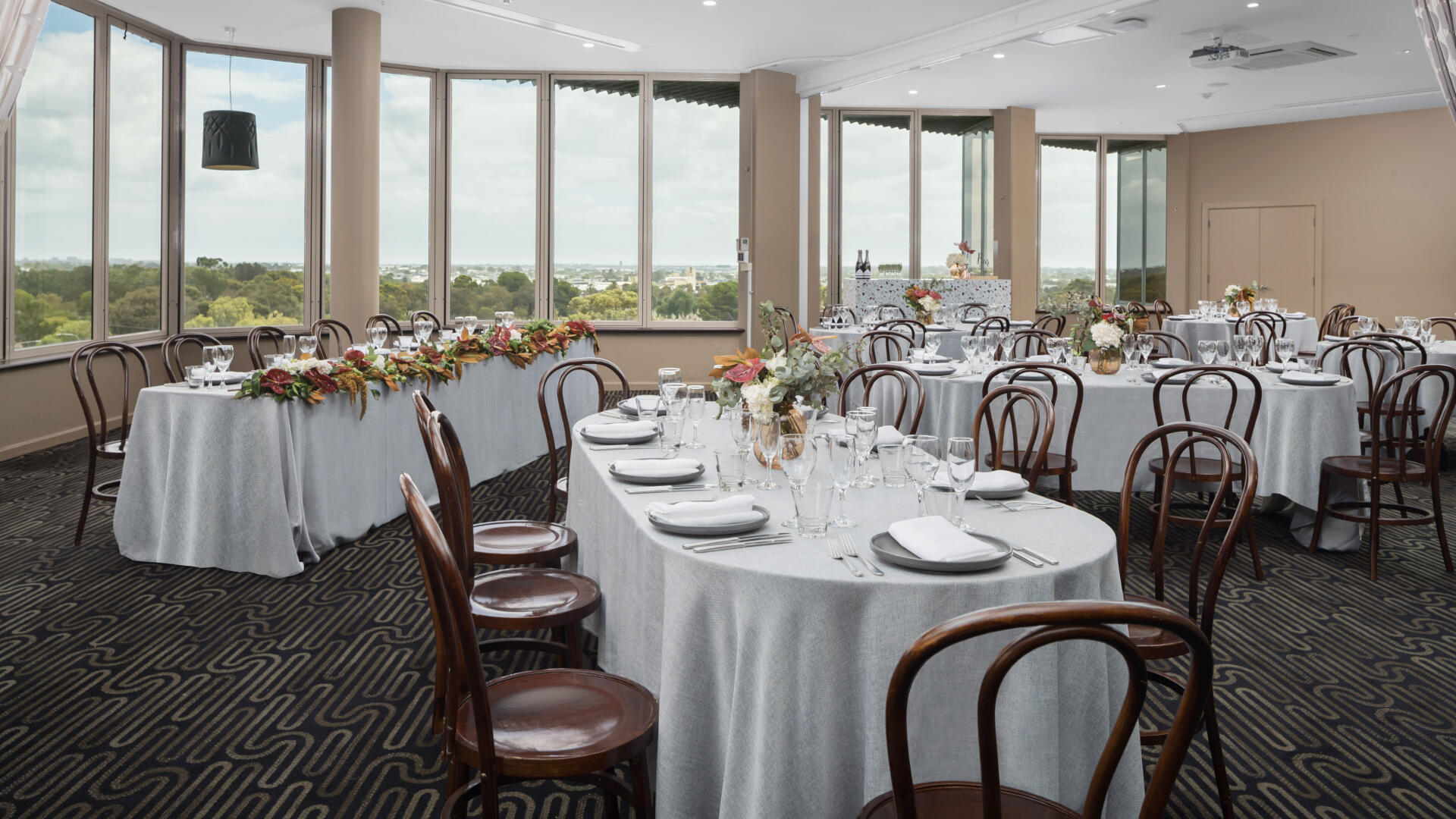 Holiday Party Venues for Rent in Irving, TX