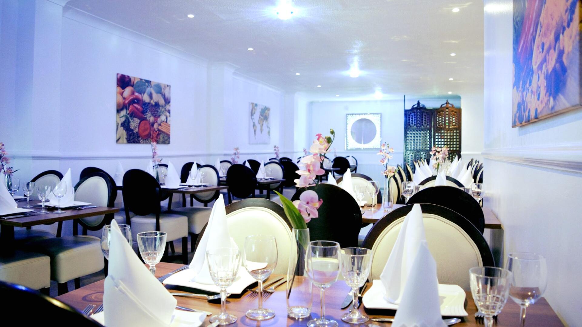 Afternoon Tea Venues for Hire in Cardiff