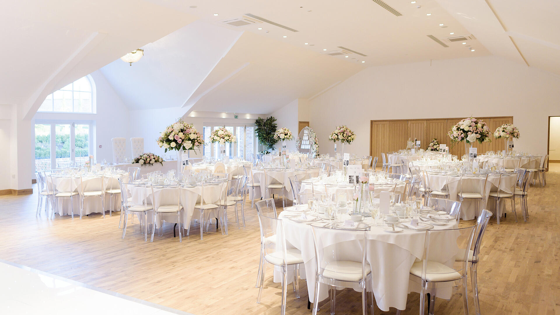 40th Birthday Venues for Hire in Chelmsford