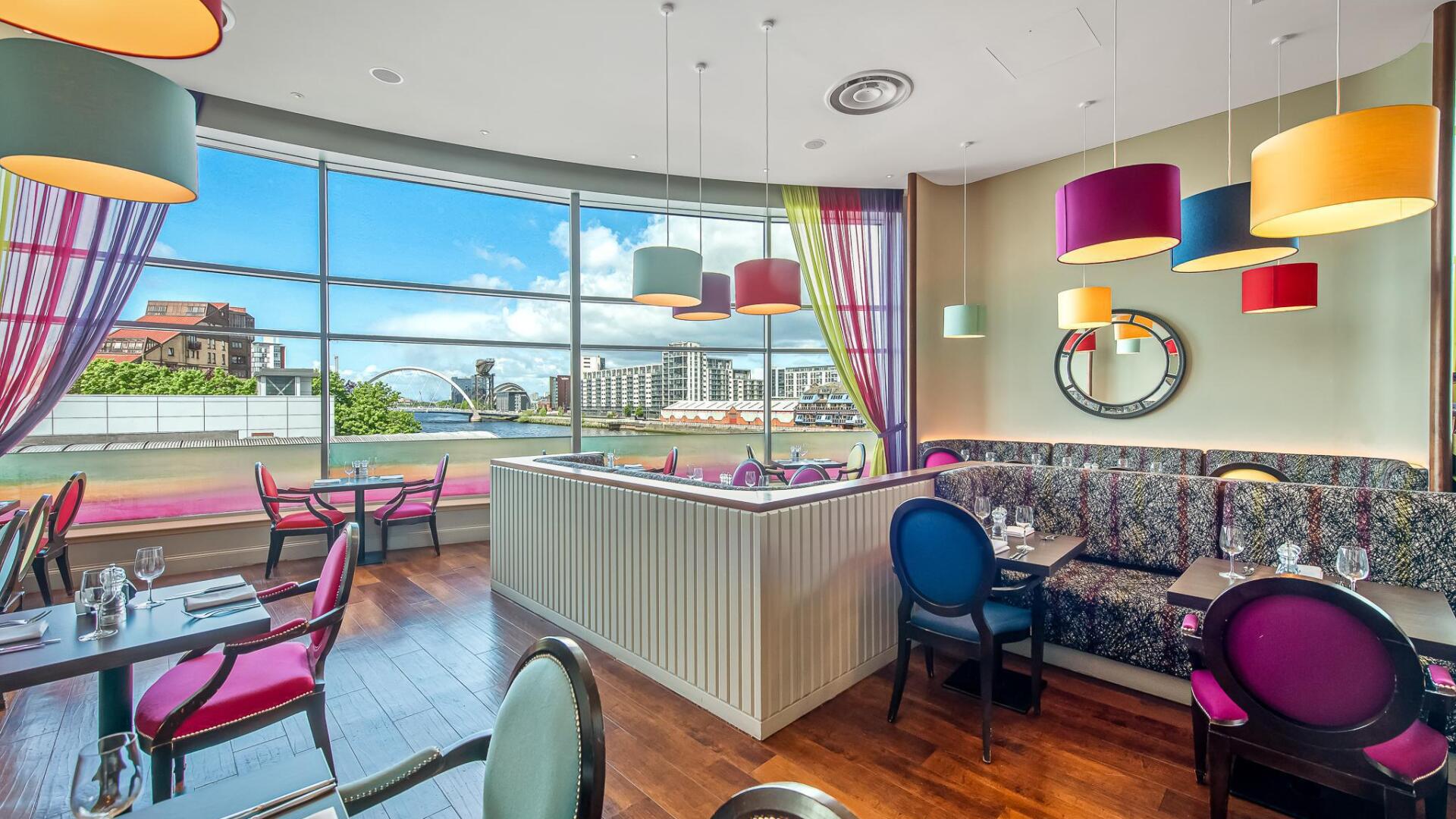 Bridal Shower Venues for Hire in Glasgow