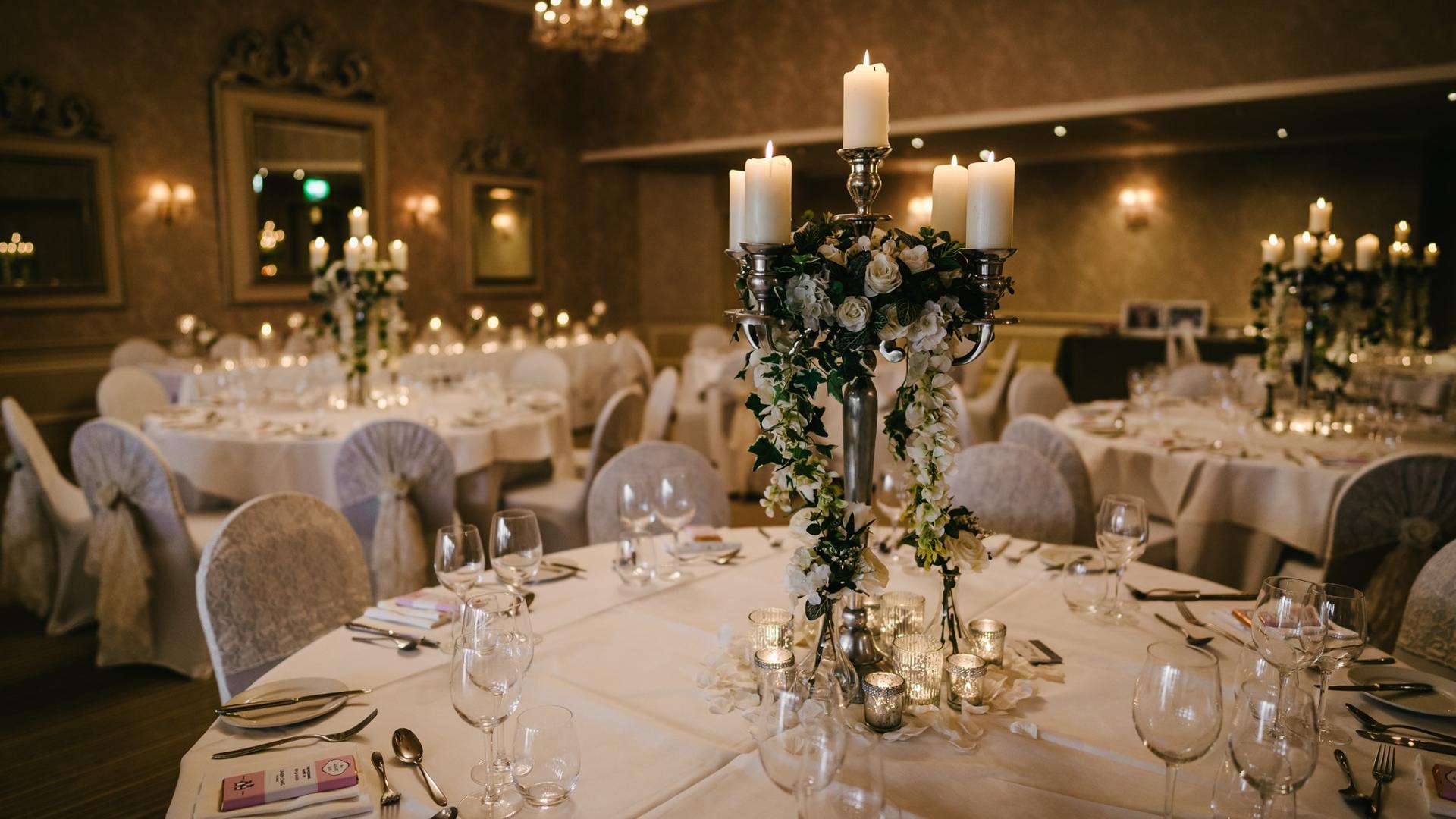 Affordable Wedding Venues for Hire in Scotland