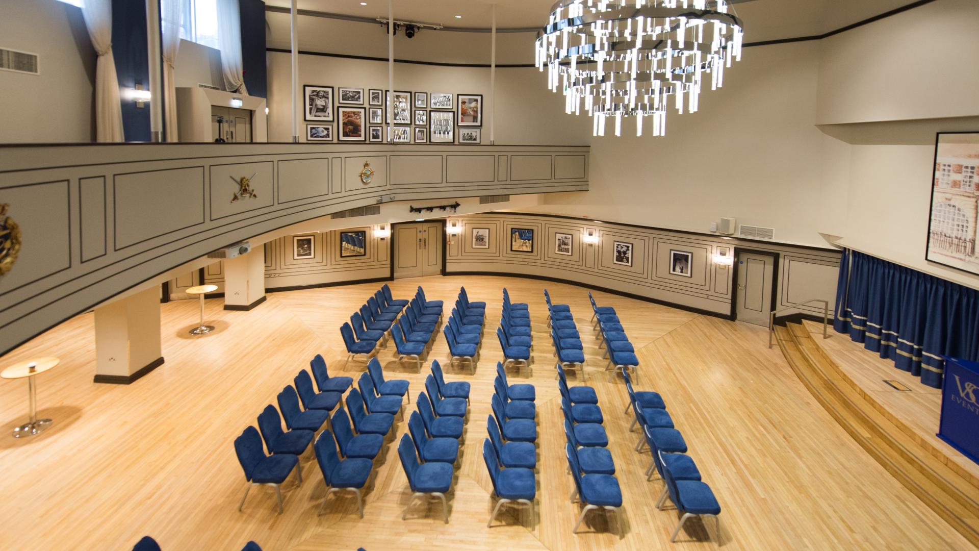 Conference Venues for Hire in London