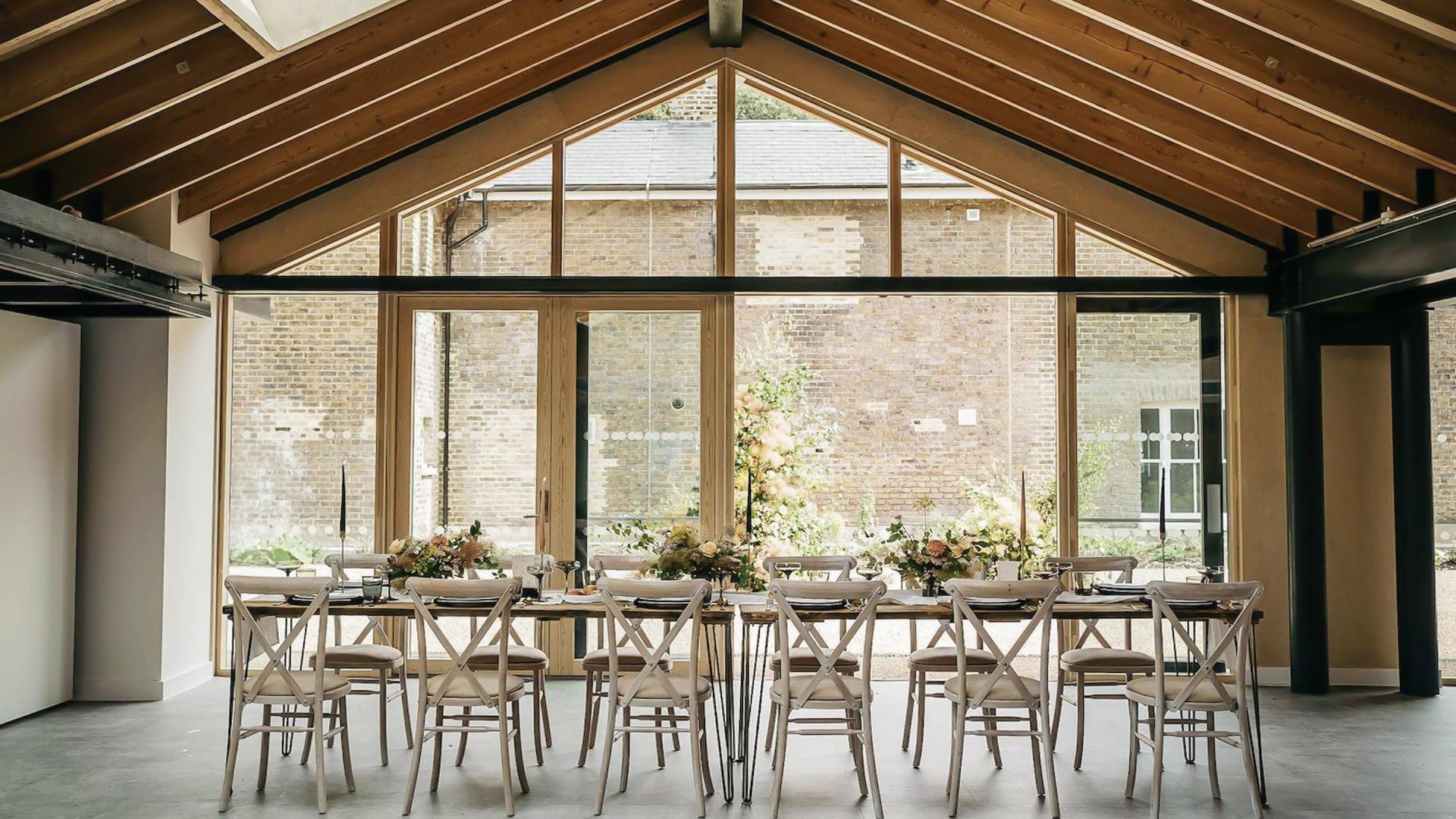 Affordable Wedding Venues for Hire in London