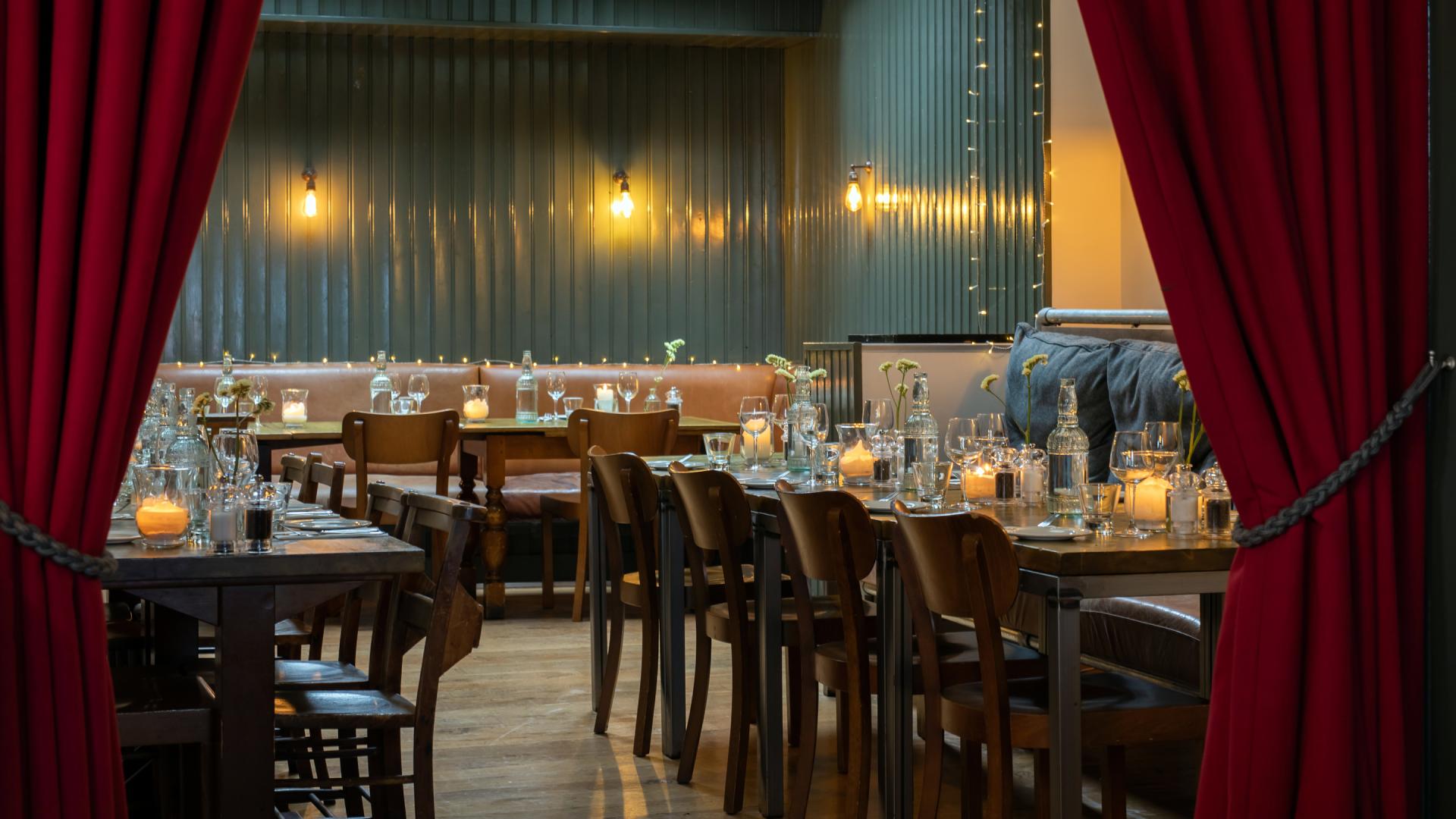 Pubs with Function Rooms for Hire in London