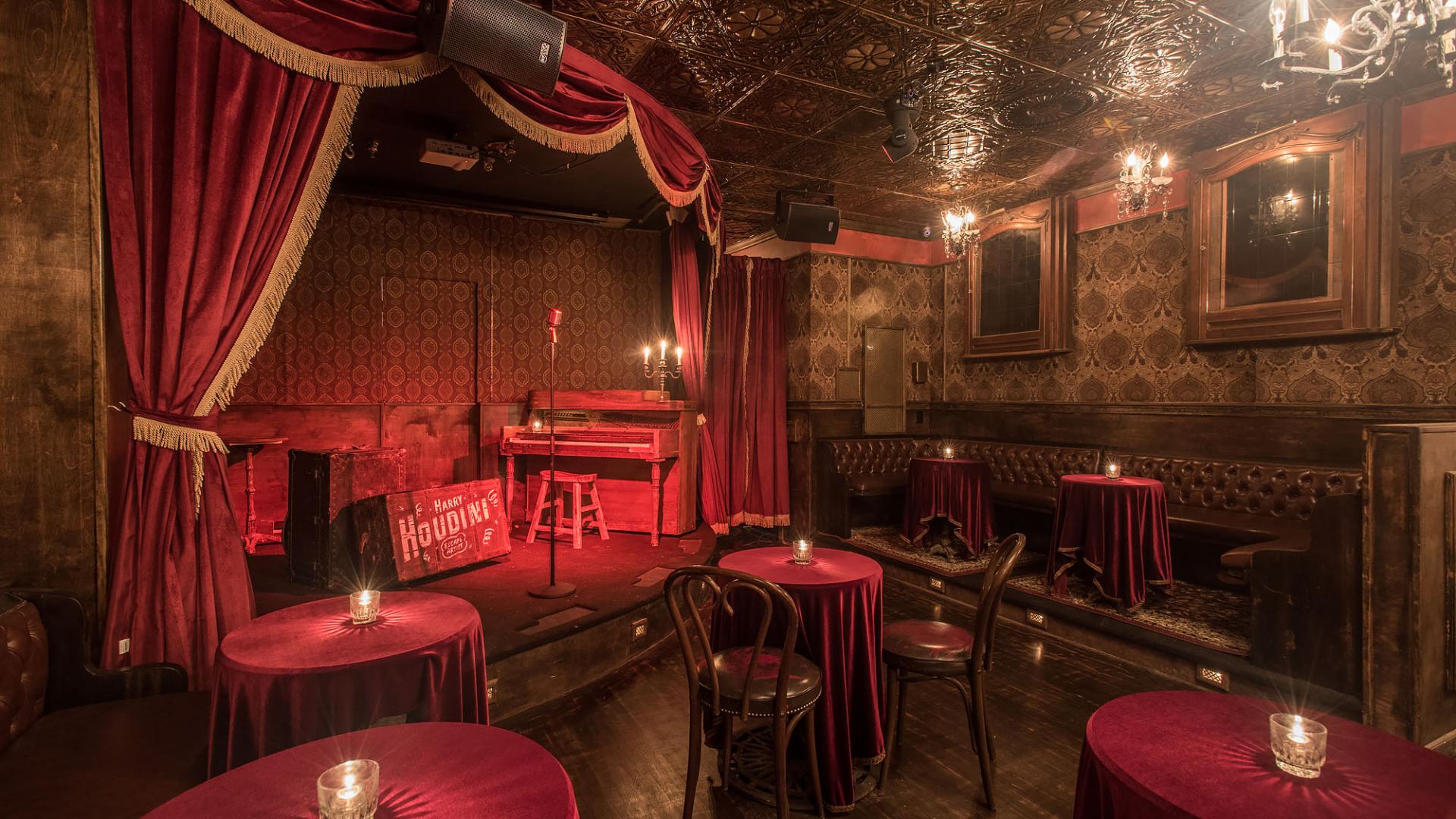 The 16 Best Small Gig Venues For Hire In London Tagvenue