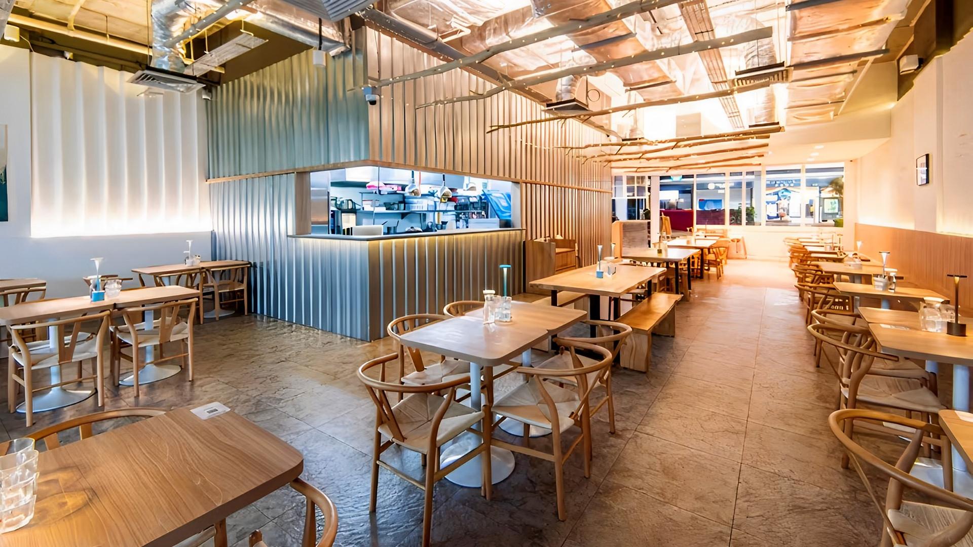 Function Rooms for Rent in Singapore