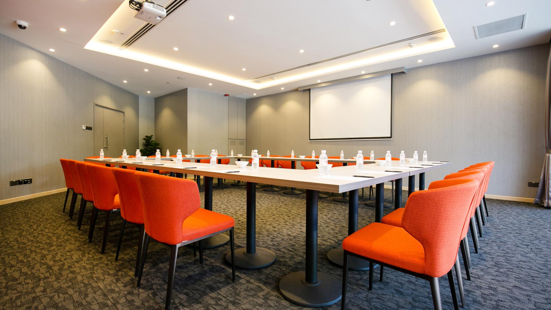 Affordable Function Rooms for Rent in Singapore