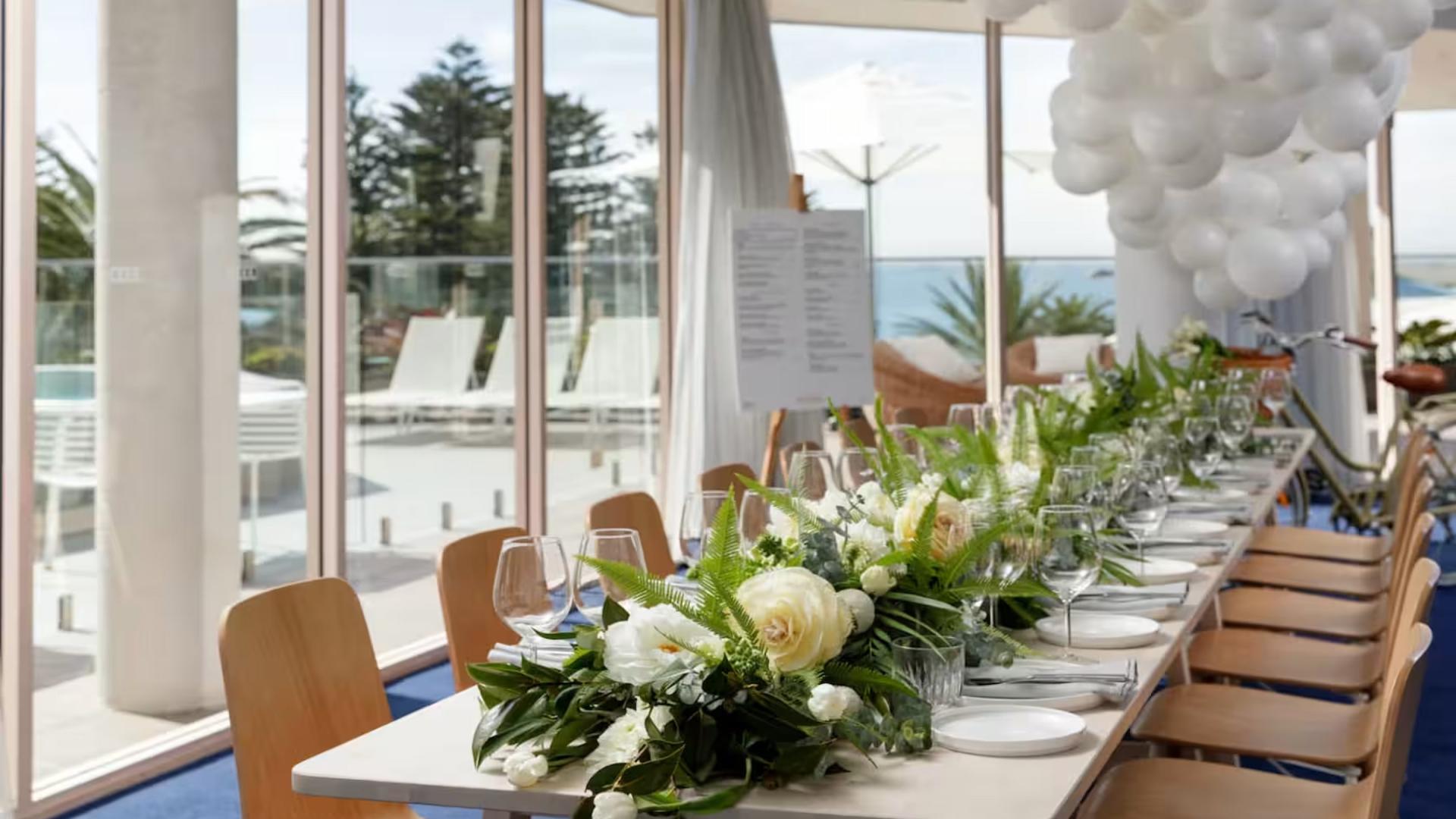 Affordable Wedding Venues for Hire in Sydney