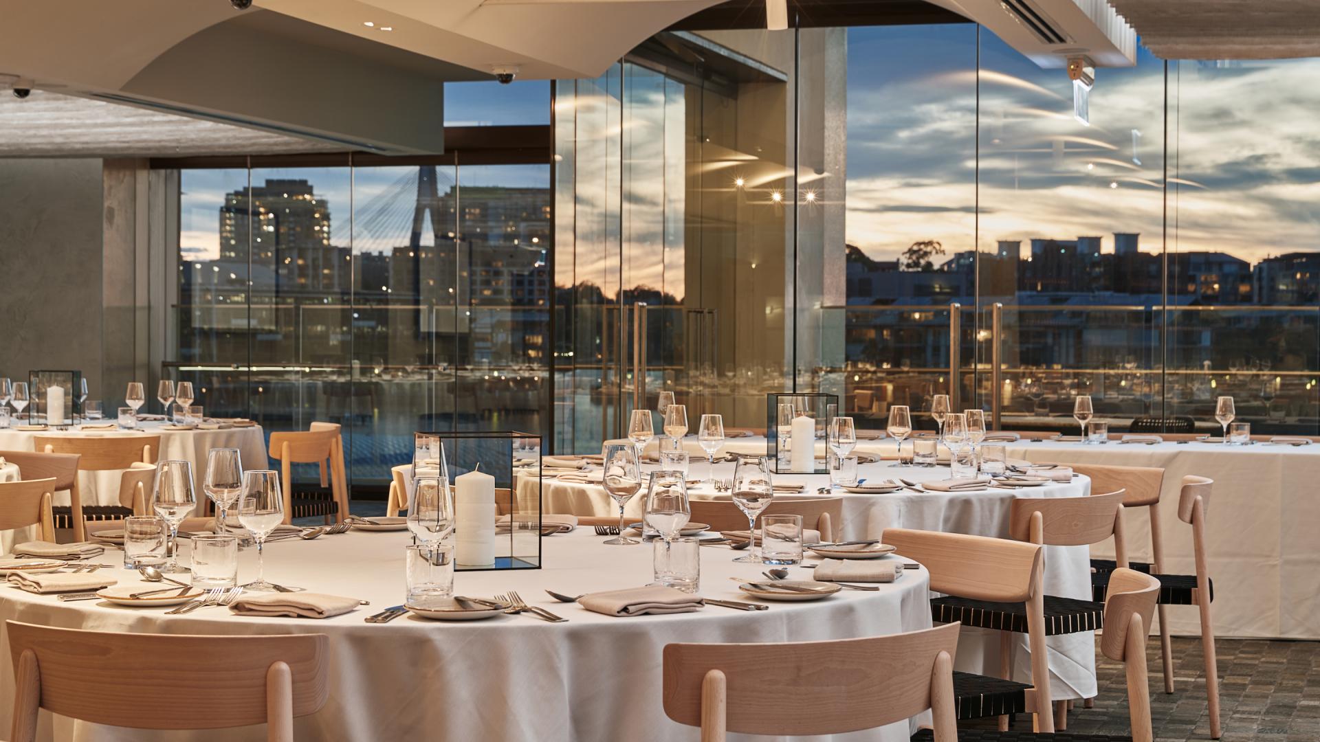 The 16 Best 50th Birthday Venues for Hire in Sydney | Tagvenue