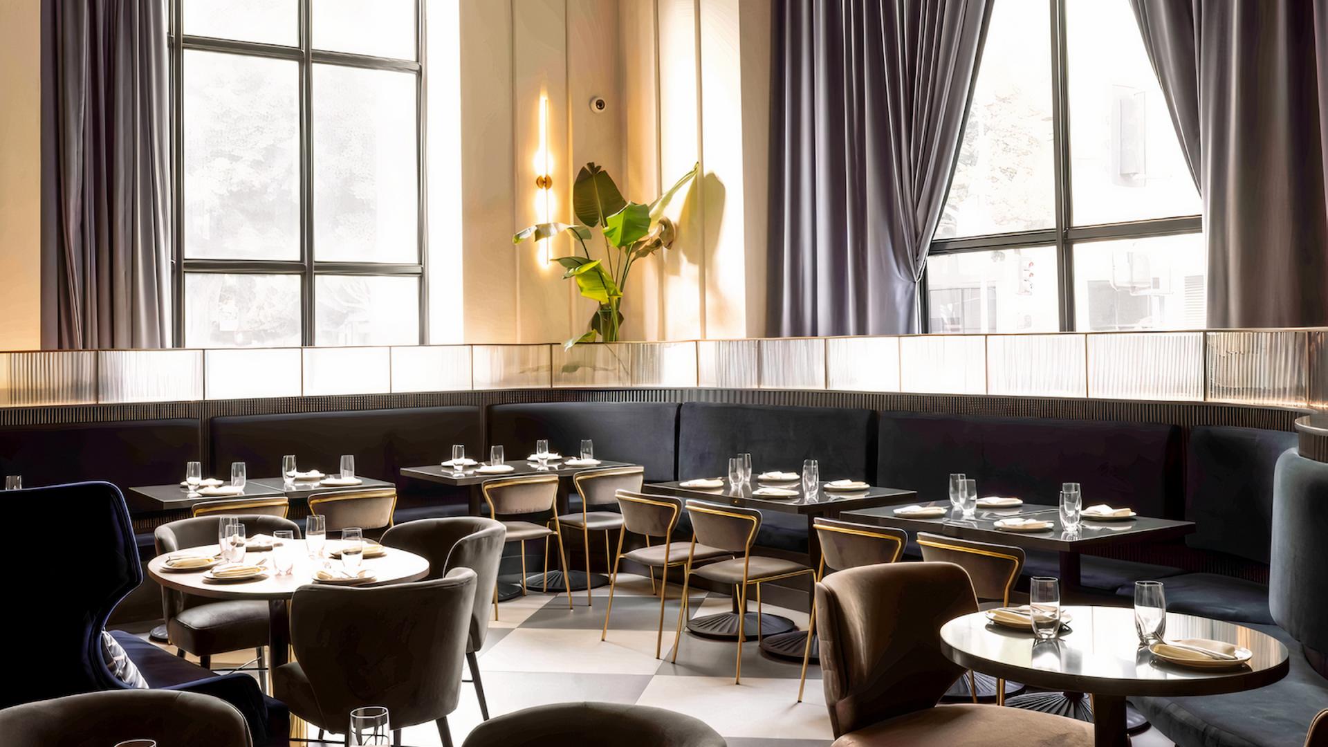 Picture of The 16 Best Private Dining Rooms for Rent in Los Angeles, CA | Tagvenue
