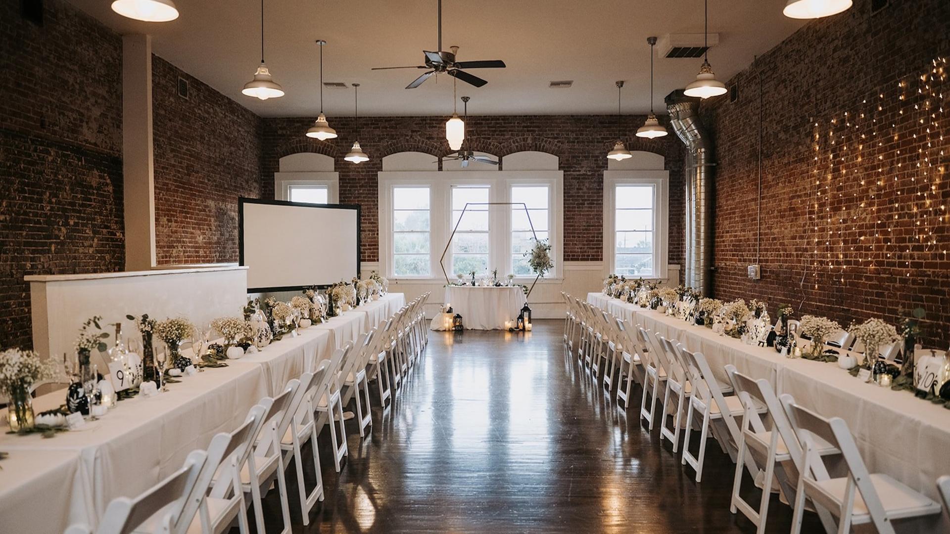 16 Best Small Wedding Venues for Rent in Los Angeles, CA