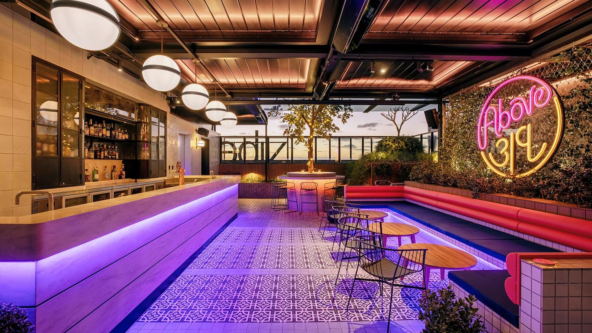 The 16 Best Bars for Groups for Hire in Sydney Tagvenue