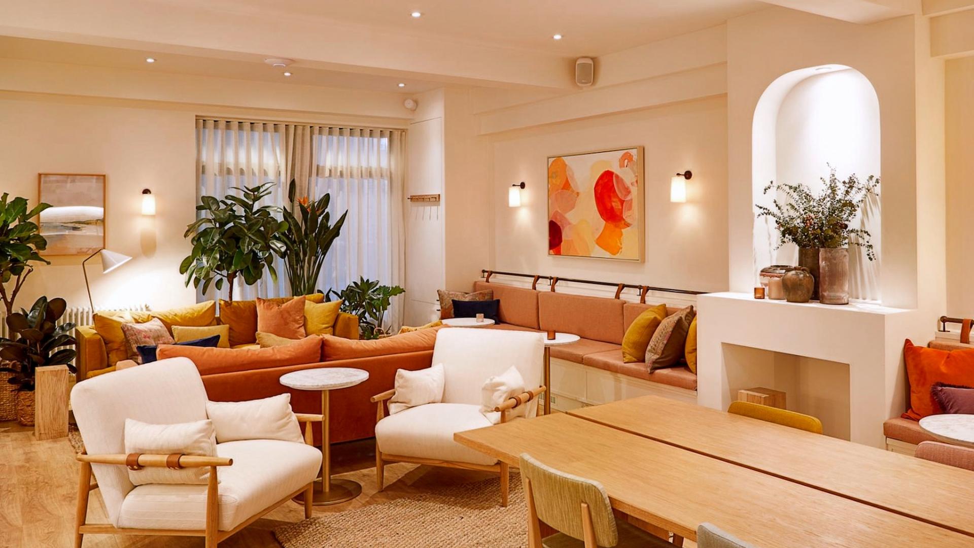 The 16 Best Party Apartments for Hire in Glasgow Tagvenue