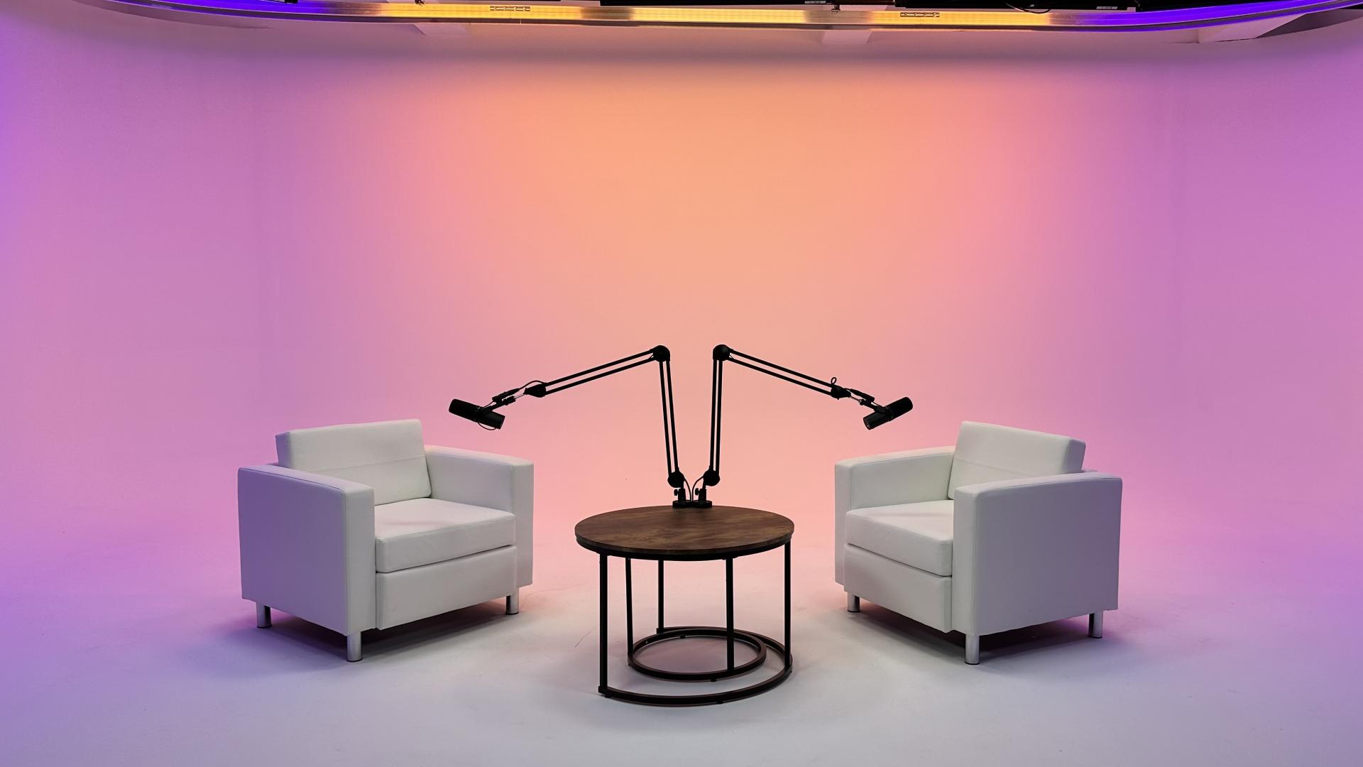 The 16 Best Podcast Studios for Rent in New York City, NY