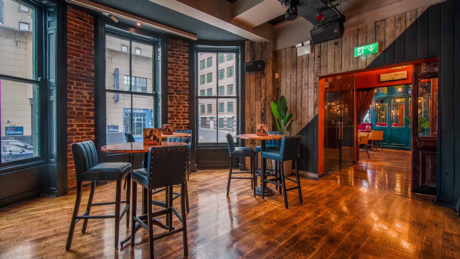 The 16 Best Pubs with Function Rooms for Hire in Brighton