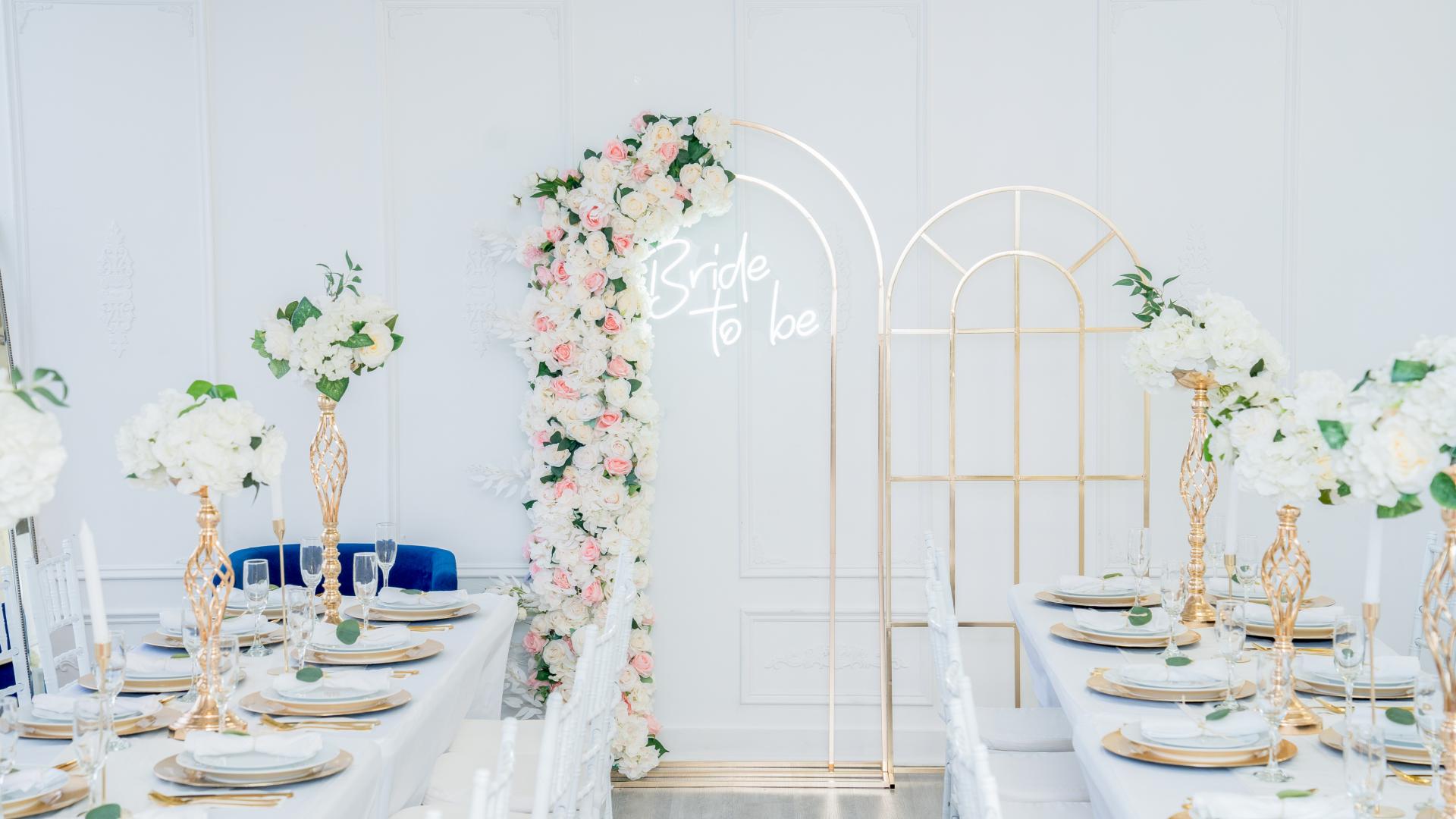 The 16 Best Bridal Shower Venues for Rent in Toronto, ON Tagvenue