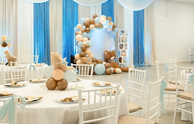 The 16 Best 1st Birthday Party Venues For Rent In Chicago IL the-16-best-1st-birthday-party-venues-for-rent-in-chicago-il