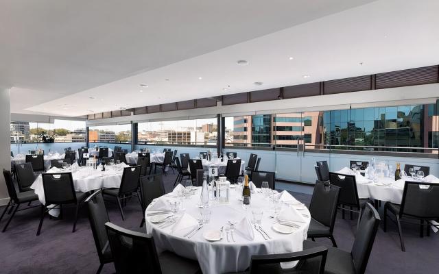 The 16 Best Function Rooms to Hire in Sydney CBD | Tagvenue