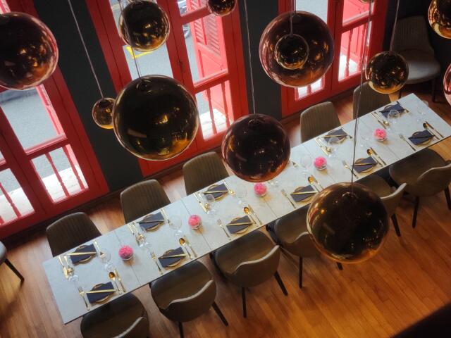 BYO Venues in San Jose, CA