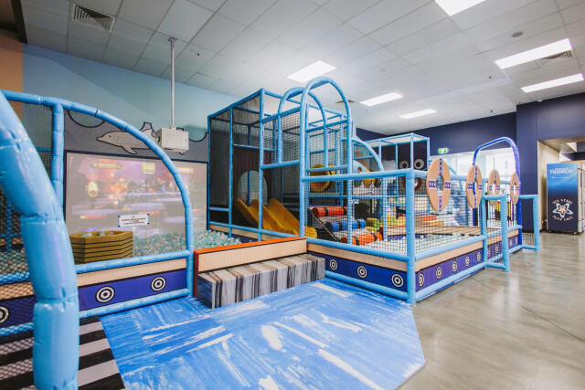 Kids Birthday Party Venues in Adelaide