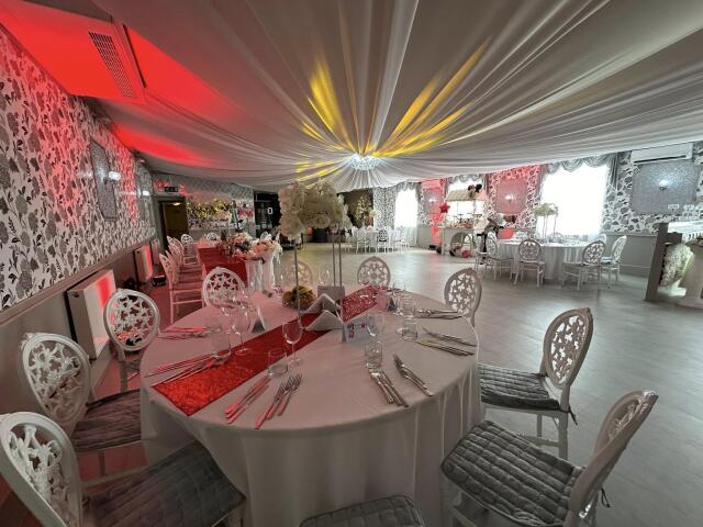 BYO Venues in Walsall