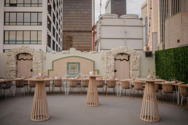 BYO Venues in Thousand Oaks, CA